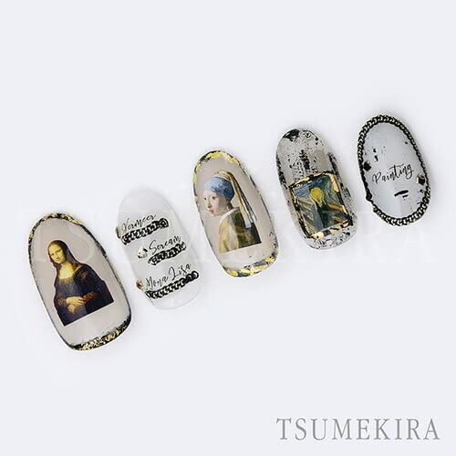 �ĥᥭ�� TSUMEKIRA ����