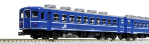 KATO Nゲージ 12系 JR西日本仕様 6両セット 10-1820 鉄道模型 客車