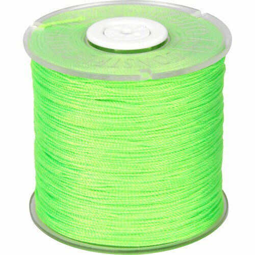 たくみ セブンカラー水糸 グリーン 太 4810 270m