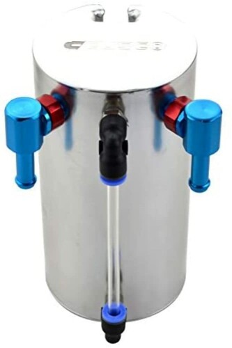 クスコ ( CUSCO ) オイルキャッチタンク (0.6L) ホンダ シビック 315 009 A