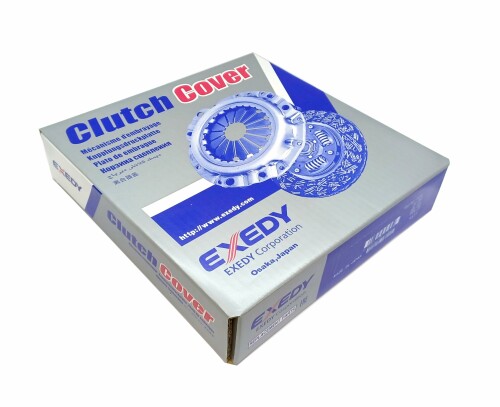 樂天商城 - EXEDY (エクセディ) クラッチカバー ASSY ホンダ HCC531HCC531