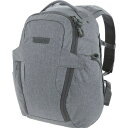 MAX Entity バックパック 21L アッシュ NTTPK21AS