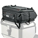 GIVI(ジビ) バイク用 シートバッグ 52L アルミトップケース用 インナー防水 カーゴバッグ XL03 39577
