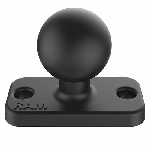 レクタングラーベース 2穴P1.5inch 1インチボール この商品はBサイズ(1インチボール)規格です。他のボールサイズとの互換性はありません。 また万が?の脱落防止のため、装着機器には脱落防止用ストラップなどを使用してください。 商品コード34080320791商品名レクタングラーベース 2穴P1.5inch 1インチボール型番RAM-B-202U-12カラーブラック※他モールでも併売しているため、タイミングによって在庫切れの可能性がございます。その際は、別途ご連絡させていただきます。※他モールでも併売しているため、タイミングによって在庫切れの可能性がございます。その際は、別途ご連絡させていただきます。