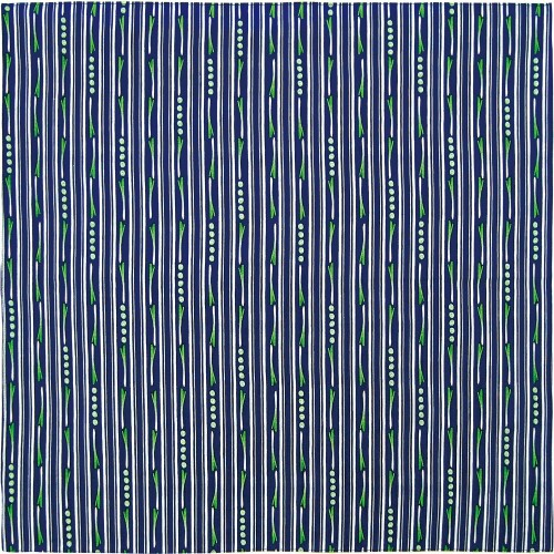 プレーリードッグ 風呂敷 ネイビー 100×100cm TFD-2001 使い方をデザインして楽しむ布。一枚の布から色々な用途が広がります。鮮やかなカラーと和をベースにしたモダンなデザインが、ファッションやインテリアにアクセントを加えます。 風呂敷は使い方次第で日常にあるものをちょっとおしゃれにすることができます。美しい風呂敷でいろいろなものに活用しませんか。用途・・・お菓子包み、お出かけバッグ、本のカバー、ティッシュカバー、プレゼントのラッピング、インテリア・・・etc サイズ:約100×100cm 品質:綿100% 生産国:日本 商品コード34080334791商品名プレーリードッグ 風呂敷 ネイビー 100&times;100cm TFD-2001型番TFD-2001サイズサイズ：約100&times;100cmカラーネギストライプ※他モールでも併売しているため、タイミングによって在庫切れの可能性がございます。その際は、別途ご連絡させていただきます。※他モールでも併売しているため、タイミングによって在庫切れの可能性がございます。その際は、別途ご連絡させていただきます。