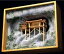 ウッディジョー 1/75 三徳山 三佛寺 投入堂 木製模型 組立キット 26,447円