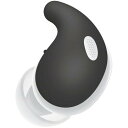 ソニー LinkBuds Fit用エアフィッティングサポーター アッシ...(2)