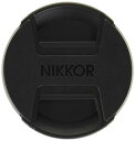 Nikon レンズキャップ LC-62B(2)