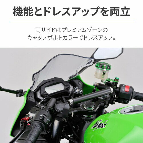 �ǥ��ȥ�(Daytona) Ninja250SL���� �����ץС� �ޥ���С��ۥ���� ���å��奷��С� 16786