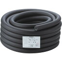 TRUSCO(トラスコ) 発泡ブレードホース 15X28mm 10m THB15-10