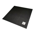 光 ノンスリップネット グレー 300×300mm 00874633-1 KNS-3030