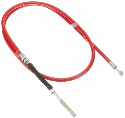 キタコ(KITACO) ブレーキケーブル レッド 955MM モンキー(MONKEY) ゴリラ APE系 906-1013150