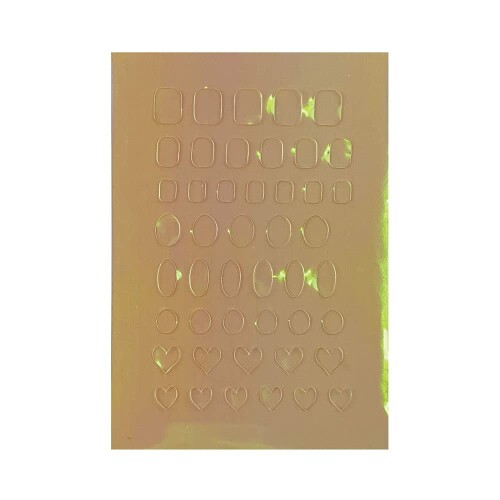 ICE GEL アイスパッチ IP04 スピネル