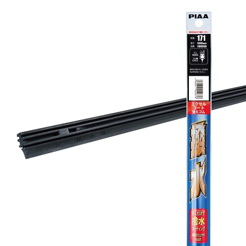 PIAA(�ԥ�) �磻�ѡ��ؤ����� 600mm �������륳���� ���ꥳ�󥴥� 1���� ����171 ���女���ƥ��󥰥����� EDR600