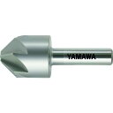 ヤマワ ボール盤用カウンタシンク CS-QM 7F 30X60°X12 CS-QM-7F-30X60X12