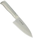 藤寅作 小出刃 120mm 日本製 コバルト合金割込鋼 片刃 小さな魚の卸し 身の薄い魚向け オールステンレス 食洗器使用OK DPコバルト合金鋼2層複合 FU...