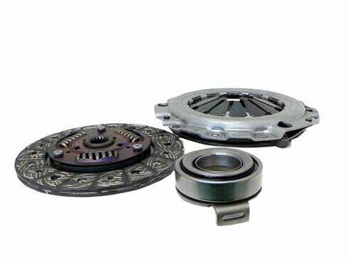 EXEDY (エクセディ) クラッチキット トヨタ TYK023TYK023