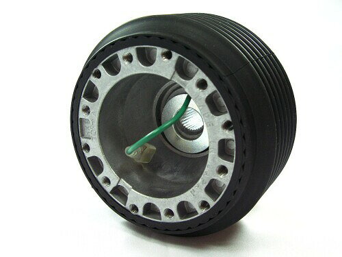 HKB SPORTS ステアリングボス ON-07