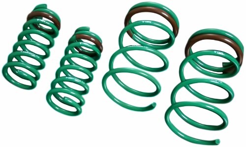 TEIN ( テイン ) ダウンサストヨタ ヴォクシー ZRR70W H19.06- SKC56-S1B00