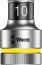 Wera(ヴェラ) 8790 HMC HFソケット 1/2 10.0mm 003730
