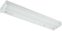 パナソニック(Panasonic) LED キッチンライト 棚下直付型 直管20形 昼白色 LGB52097LE1
