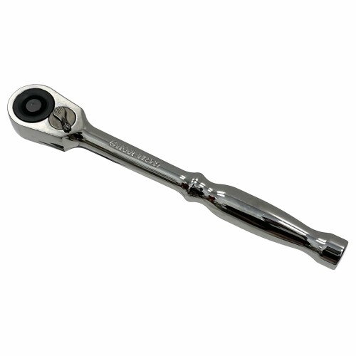 Rakuten - SK11(エスケー11) コンパクトラチェットハンドル SRH2CH 差込角:6.35mm 1個