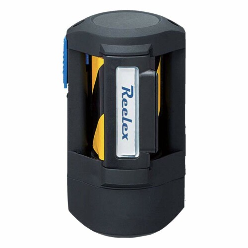 Reelex 自動巻きバリアリールLongマグネットタイプ(シートストローク6m BRS-606B