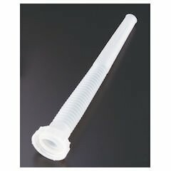 シービープラス(Cbplus) ハンディー缶用ノズル HN-20L用 ポリエチレン 日本 AHC7402