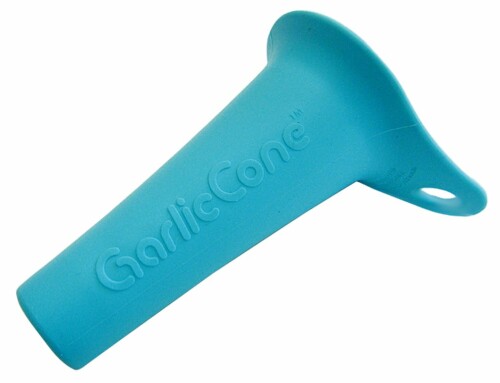 南海通商 ガーリックコーン BL サイズ：約H10.8 W5.3 D7.4 0114-029