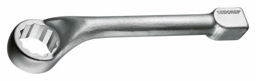 ゲドレー(Gedore) オフセット型打撃めがねレンチ46mm 1416111