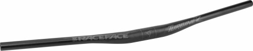 レースフェイス(Race Face) ハンドルバーTURBINER BLK R3535X800