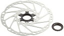 SHIMANO(シマノ) SM-RT64 203mm センターロック ナロータイプ