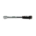 トネ(TONE) プレセット形トルクレンチ(ダイレクトセットタイプ) T3MN50-QL 差込角9.5mm(3/8