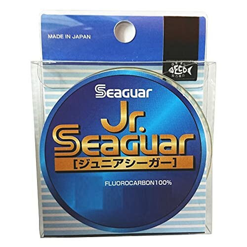 (Seaguar) ϥꥹ Jr. 50m 1