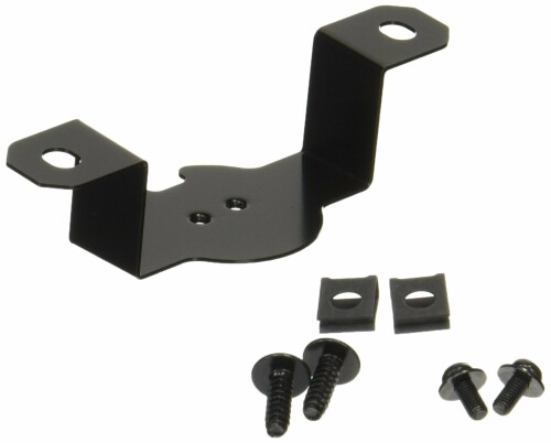 アルパイン(ALPINE) レガシー・アウトバック専用 ツイーター取付けブラケット 2.5cm KTX-F02LE