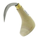まるちょう 手鈎 のんこ 柄長90mm 穀物袋の荷役作業などに最適