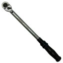 SIGNET シグネット 差込角1/2DR 測定範囲40−200Nm ギア数24 全長460mm ホイールナット用トルクレンチ 73131
