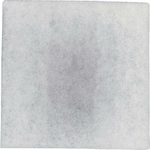 TRUSCO カットフィルター 300×300mm （10枚入） TL3030S