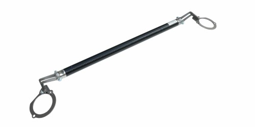 クスコ ( CUSCO ) ストラットバー カーボンシャフト (リヤ用) トヨタ スターレット 104 551 AN タワーバー