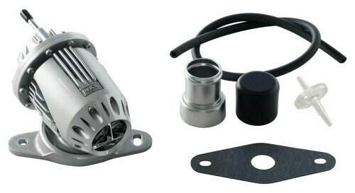 HKS ブローオフバルブ系パーツ スーパーSQV4 マツダスピード アクセラ BL3FW L3-VDT 09/06- 71008-AZ009