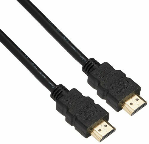 変換名人 ハイスピードHDMI ver1.4対応ケーブル ( 1.8m ) 3重シールド (PS3/Xbox360/WiiU/VITA TV動作確認済) HDMI-18G3