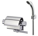 SANEI(サンエイ) サーモシャワー混合栓 配管取付ピッチ90mm(+-2mm) SK2890K