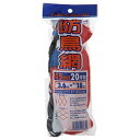 ダイオ 防鳥網 400D 45mm目 20坪用 ヘッダー付 3.6x18m