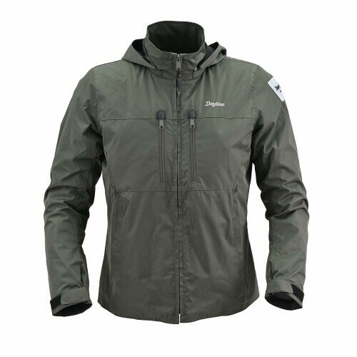 �ǥ��ȥ�(Daytona) �Х��� ���㥱�å� �ս��� �ɴ� CE���� ���եȥץ��ƥ�������° ���� �ʰ��ɿ� �����󥿡�������ɥ֥졼���� DJ-013 �ե�...