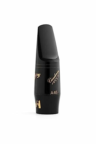 バンドーレン アルトサクソフォン マウスピース V5 A45