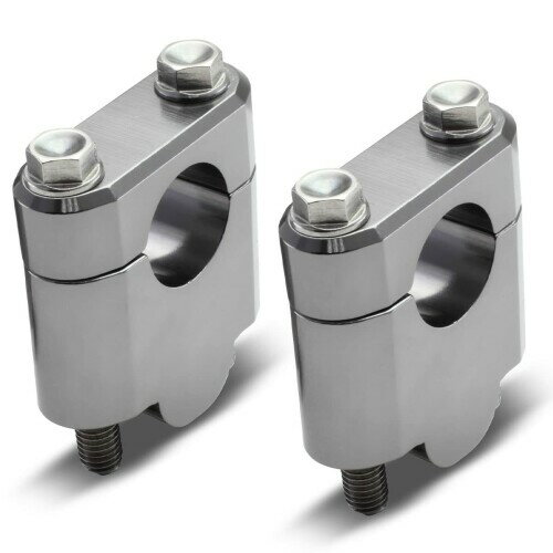 �������졼����(ZETA RACING) �С��饤�����å� 30mm���å� �����󥫥顼 ����������ɷ�(22.2mm)�ϥ�ɥ�С��� ��...