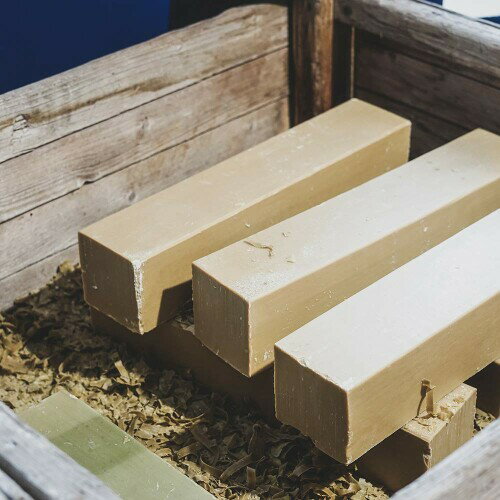 La Corvette(�顦����٥å�) �ޥ륻���楽���� ���꡼�� �ӥå��С� 2000g