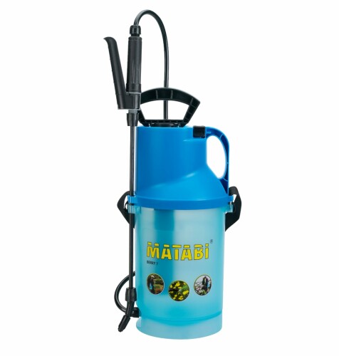 ゴイスパー(Goizper) 噴霧器 “BERRY
