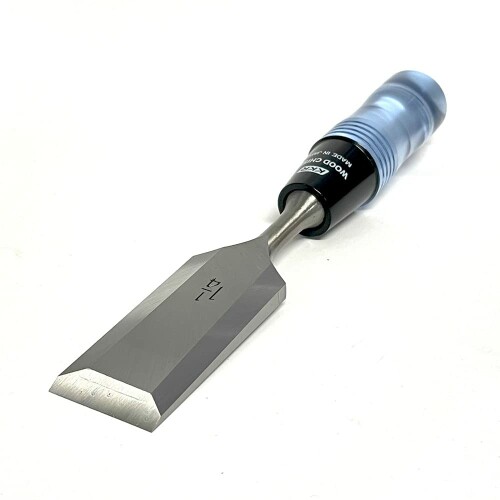 Chisels - 角利産業(Kakuri Sangyo) 万能のみ ショート 32mm 11280017