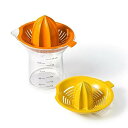 OXO(オクソー) しぼり器 シトラスジューサー 2-in-1 大小セット